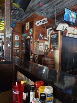 2nd Street Bistro by null