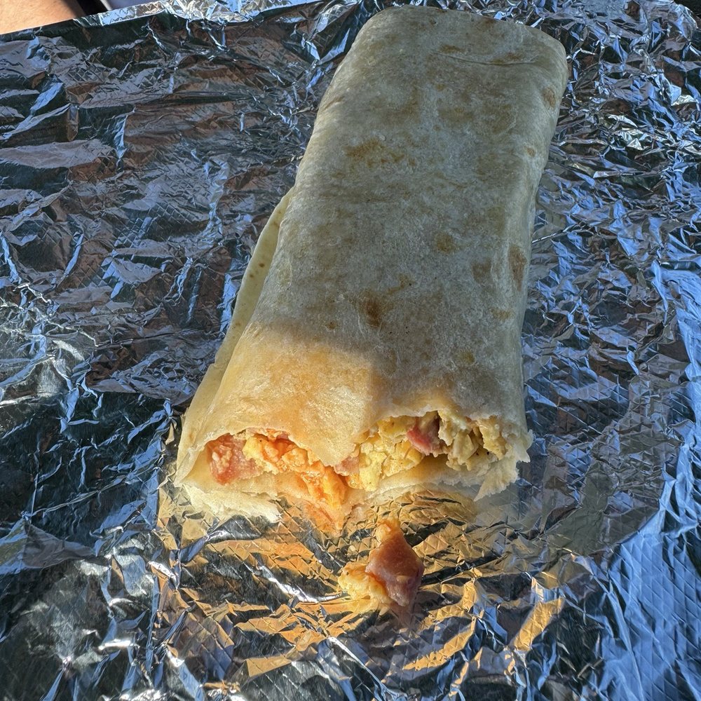 Mel's Munchies - Burrito - Food Trucks Near Me - Hooksett, New Hampshire Mel's Munchies - Burrito - Food Trucks Near Me - Hooksett, New Hampshire