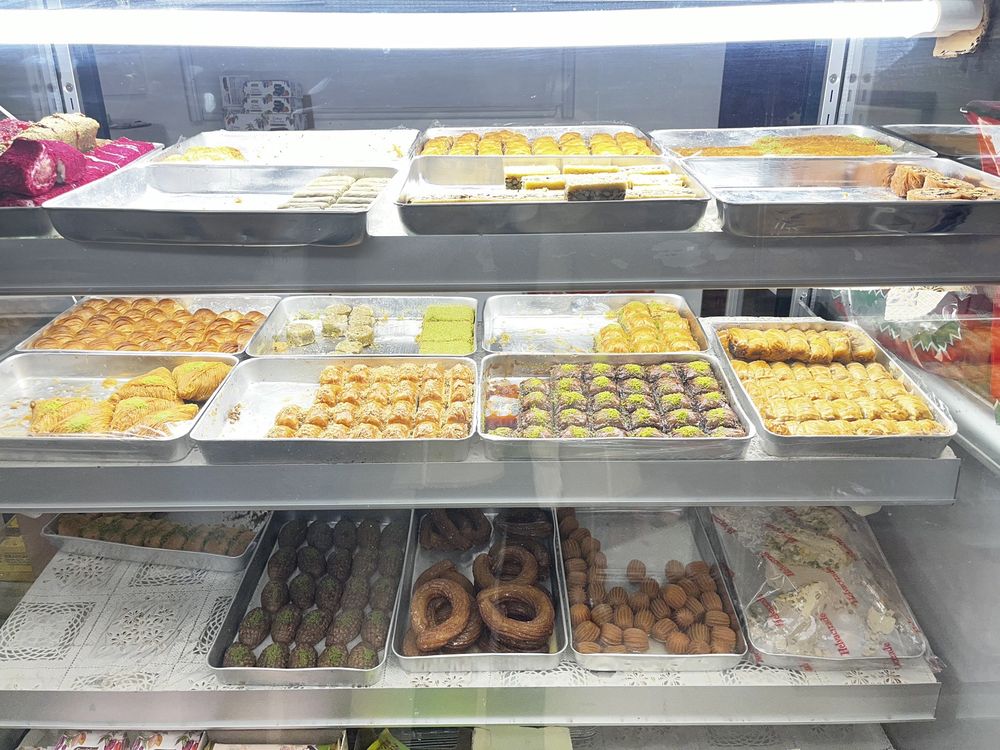 Ishtar Market and Restaurant