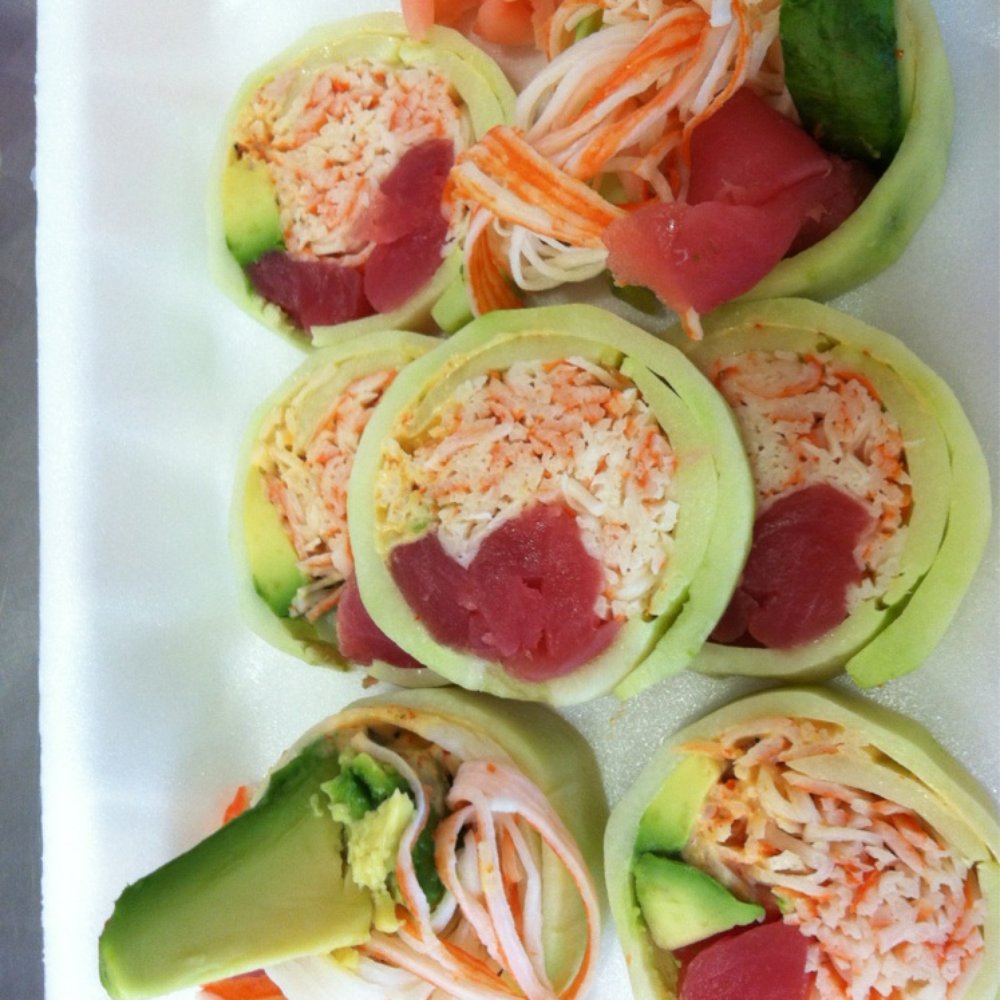 Sushi.Com - Sushi.com roll. - Sushi Bars Near Me - Hicksville, New York Sushi.Com - Sushi.com roll. - Sushi Bars Near Me - Hicksville, New York