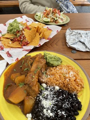 Poblano Pepper by null