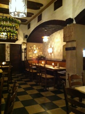 Altes Gasthaus Leve by null