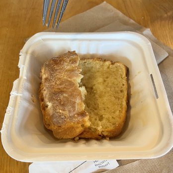 Honest Biscuits - Butterhole Biscuit - Bakeries Near Me - Seattle, Washington Honest Biscuits - Butterhole Biscuit - Bakeries Near Me - Seattle, Washington