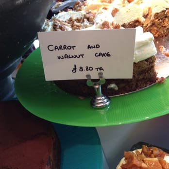 Ottolenghi Notting Hill - Bakeries Near Me - London, XGL