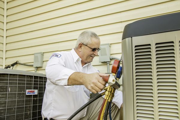 Southern Trust Home Services Logo