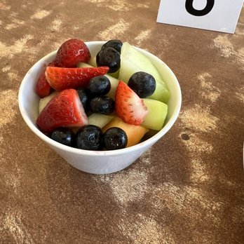 Brioche Bakery & Cafe - fruit cup - Breakfast & Brunch Near Me - San Francisco, California Brioche Bakery & Cafe - fruit cup - Breakfast & Brunch Near Me - San Francisco, California