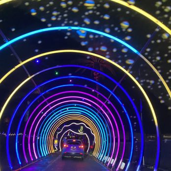 Electric Mile - Festivals Near Me - Arcadia, California