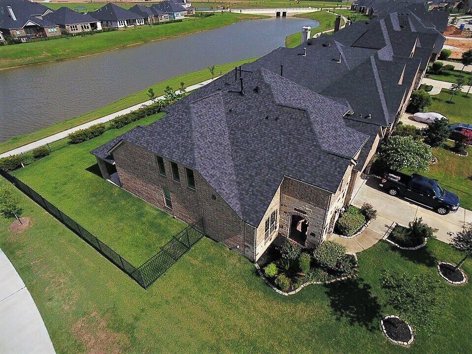 Slide of LegacyTec Roofing & Construction