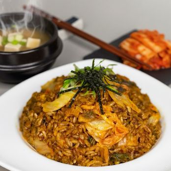 House Of Three - Poke Near Me - Berkeley, California