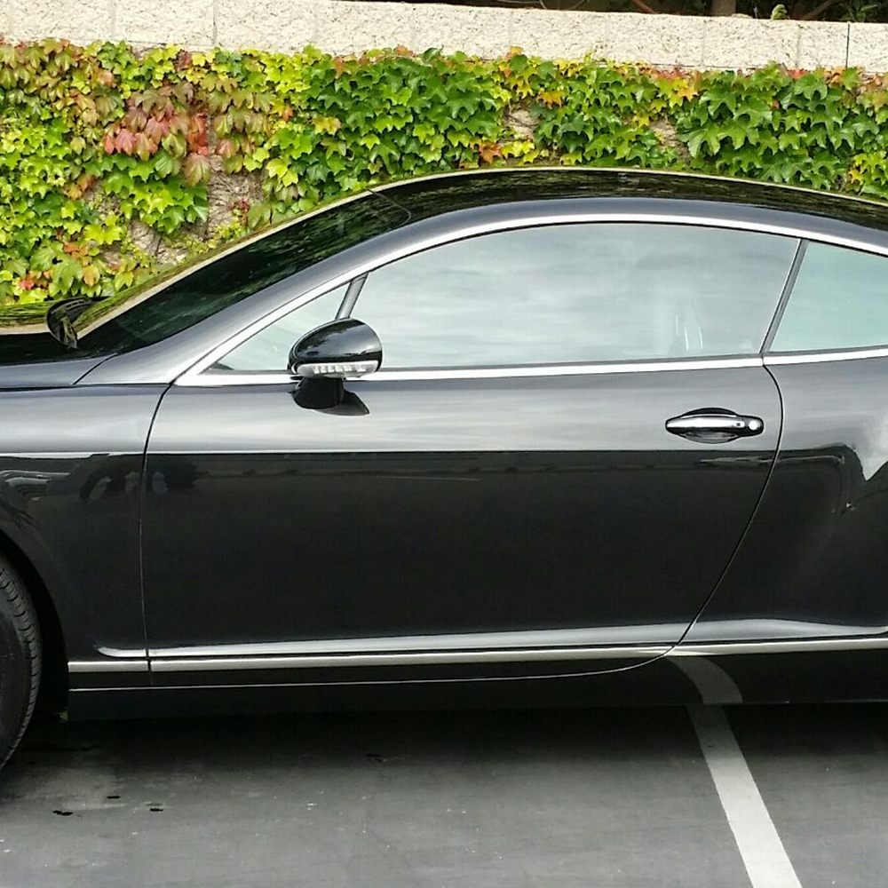 Art's Detailing - Auto Detailing Near Me - Newport Beach, California