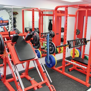 More Active Lifestyle - The Gym - Trainers Near Me - Alexandria, Virginia More Active Lifestyle - The Gym - Trainers Near Me - Alexandria, Virginia