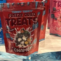 IT'SUGAR - Freeze dried treats
