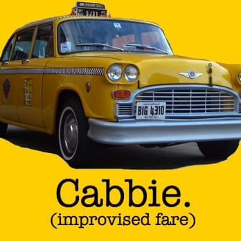 Dog Story Theater - Dog Story Shows: Cabbie "Comedy Mondays" - Performing Arts Near Me - Grand Rapids, Michigan Dog Story Theater - Dog Story Shows: Cabbie "Comedy Mondays" - Performing Arts Near Me - Grand Rapids, Michigan