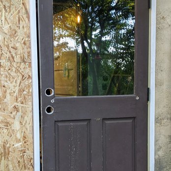 Urban Ore - Door in place - Home & Garden Near Me - Berkeley, California Urban Ore - Door in place - Home & Garden Near Me - Berkeley, California