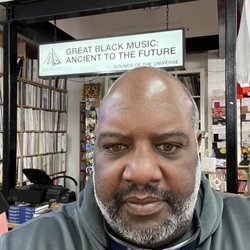 Sounds Of The Universe