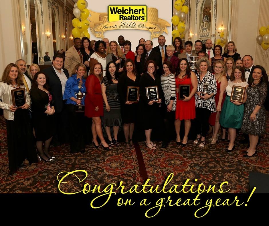 WEICHERT, REALTORS THE ANDREWS GROUP Updated August 2024 2207