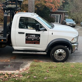 Burke Logistic Solutions - Towing Near Me Burke Logistic Solutions - Towing Near Me