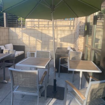 Taqueria Tsunami - Patio - Asian Fusion Near Me - Atlanta, Georgia