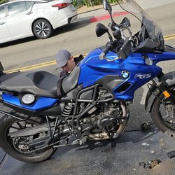 Onyx Moto