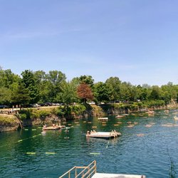 White Rock Park - Indiana in a nutshell