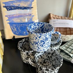 Thistle & Bess - Mugs