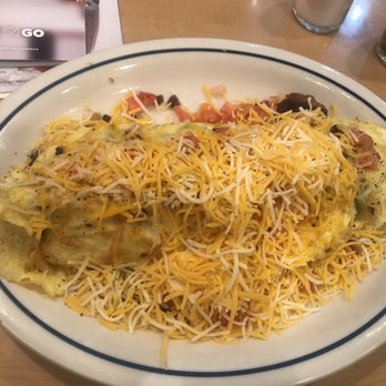 IHOP - Bacon temptation - Breakfast & Brunch Near Me - Charles Town, West Virginia IHOP - Bacon temptation - Breakfast & Brunch Near Me - Charles Town, West Virginia