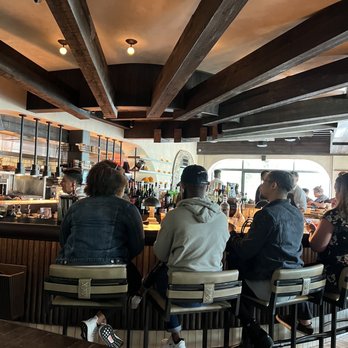 dLeña - Inside upstairs bar - Mexican Near Me - Washington, DC, District of Columbia dLeña - Inside upstairs bar - Mexican Near Me - Washington, DC, District of Columbia