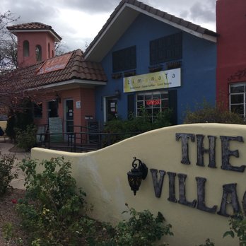 Limonata Cafe - Coffee & Tea Near Me - Albuquerque, New Mexico
