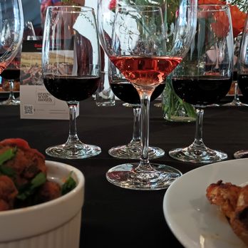 Hip Chicks Do Wine - Spanish inspired dinner, served with Tempranillo from multiple vintages. - Wineries Near Me - Portland, Oregon