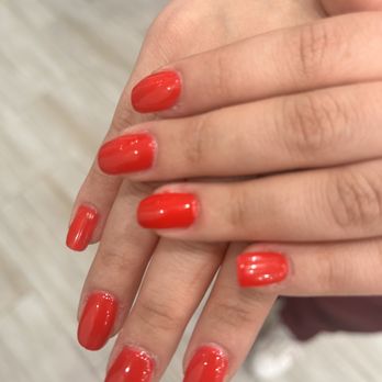 Platinum Nail Bar - Nail Salons Near Me - Mckinney, Texas