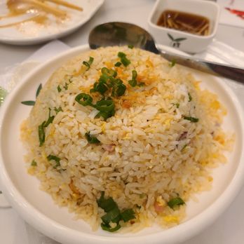 Yeh’s Bao - Signature Fried Rice - Food Delivery Services Near Me - New York, New York Yeh’s Bao - Signature Fried Rice - Food Delivery Services Near Me - New York, New York