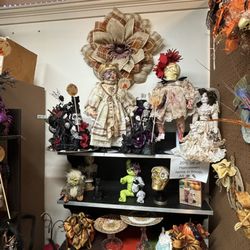 Park Hill Treasures - Halloween