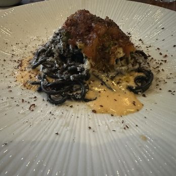 Orsa & Winston - Italian Near Me - Los Angeles, California Orsa & Winston - Italian Near Me - Los Angeles, California