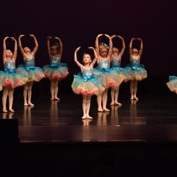 Holly's Dance & Mentorship