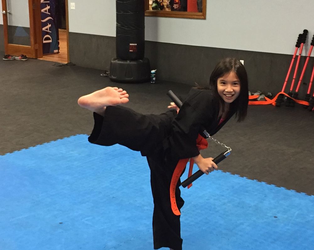 AMERICAN MARTIAL ARTS ACADEMY Updated May 2024 18 Photos & 13