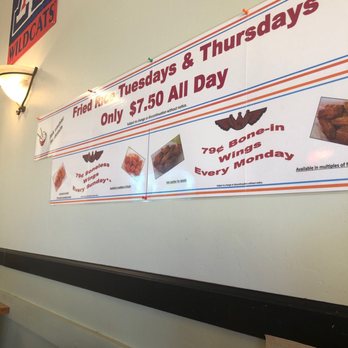 Wings & Rice - Wings & Rice!!! Gotta love it - Chicken Wings Near Me - Tucson, Arizona Wings & Rice - Wings & Rice!!! Gotta love it - Chicken Wings Near Me - Tucson, Arizona