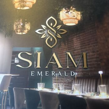 Siam Emerald - Thai Near Me - Rockville Centre, New York Siam Emerald - Thai Near Me - Rockville Centre, New York