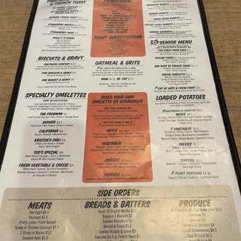 Mama Kat's - Menu - American Near Me - San Marcos, California Mama Kat's - Menu - American Near Me - San Marcos, California