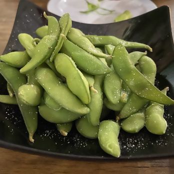 Thairiffic in the Valley - Edamame - Thai Near Me - Brodheadsville, Pennsylvania Thairiffic in the Valley - Edamame - Thai Near Me - Brodheadsville, Pennsylvania