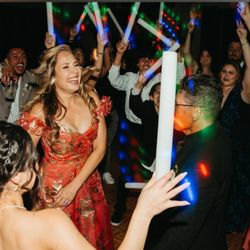 3DM Entertainment - Wedding Reception Celebration