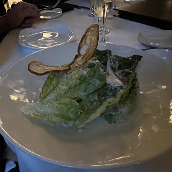 Sorellina - Ceasar Salad - Italian Near Me - Boston, Massachusetts