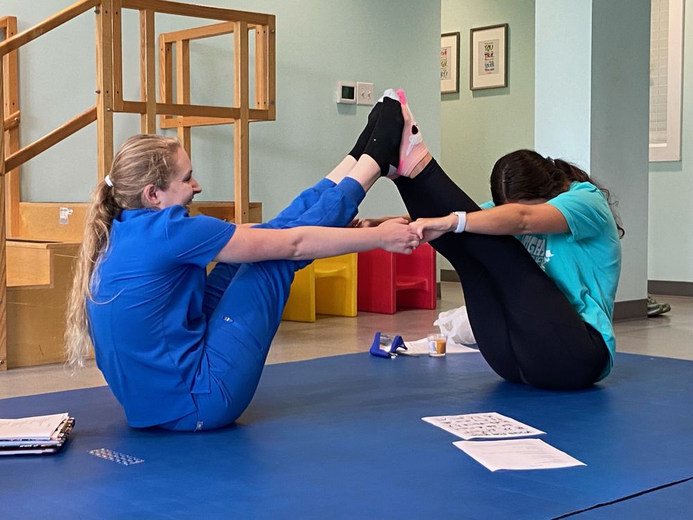 Mighty Kids Therapy - child therapist in Round Rock, TX