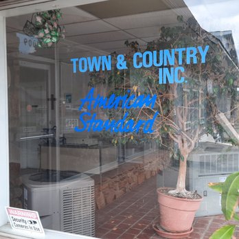 TOWN u0026 COUNTRY HEATING u0026 AC - 1009 E Broadway Ave, Maryville, Tennessee -  Heating u0026 Air Conditioning/HVAC - Phone Number - Yelp