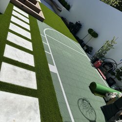 Perfect Landscaping Services - Pavers & turf