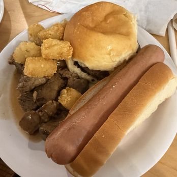 Golden Corral Buffet & Grill - American Near Me - Frederick, Maryland