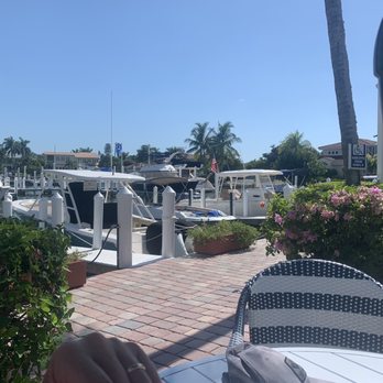 Gramma Dot's - View from our table - Seafood Near Me - Sanibel, Florida Gramma Dot's - View from our table - Seafood Near Me - Sanibel, Florida