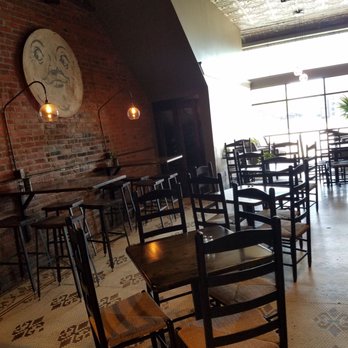 Bean - The Bean - Coffee & Tea Near Me - Moberly, Missouri