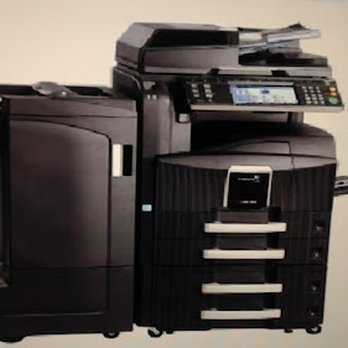 Copypro Technology - Office Equipment Near Me - Downey, California