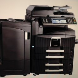 Copypro Technology