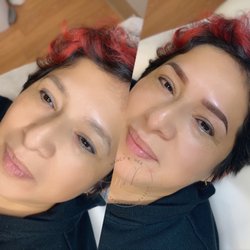 Finessed Brows Beauty Lounge
